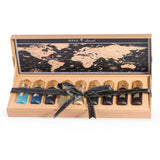 مجموعة Ibraq Tobacco EDP (20 × 9 مل)