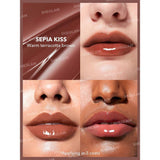 ملمع لنفخ الشفاه SHEGLAM  Lip Plumper(Sepia Kiss)
