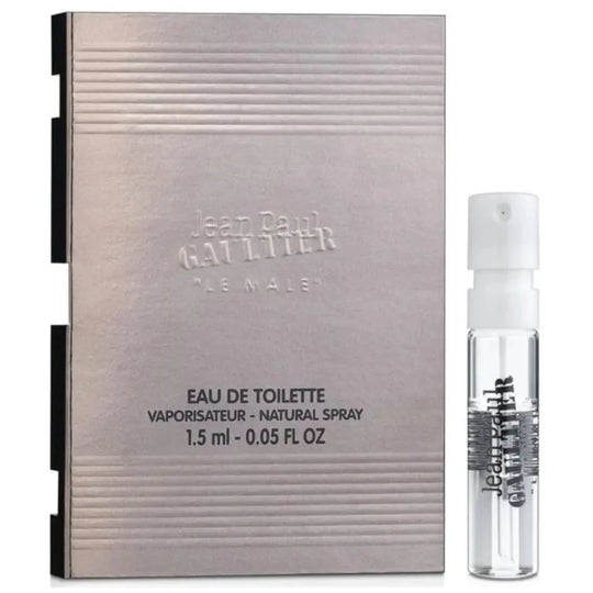 Jean Paul Gaultier Le Male EDT(1.5 ml)