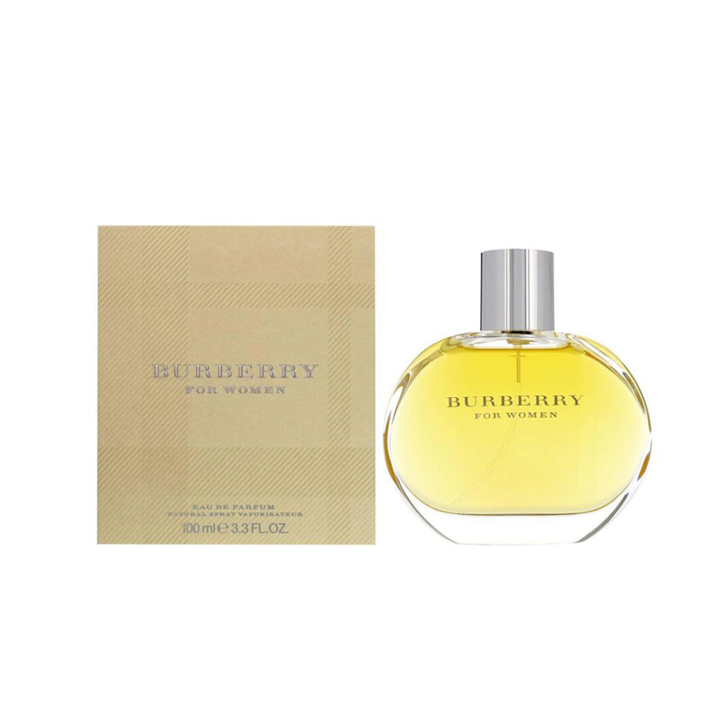 Burberry For Woman EDP (100ml)