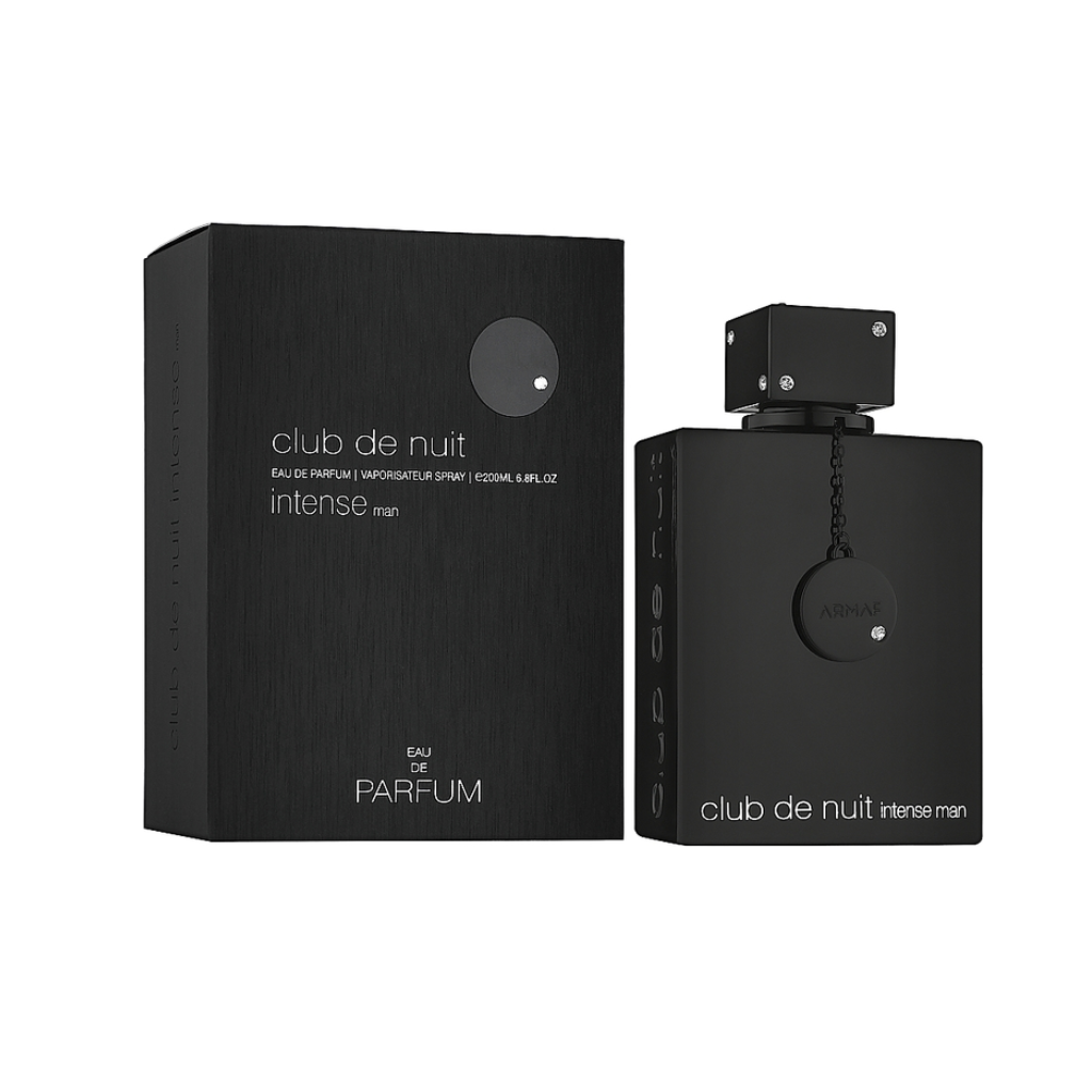 Armaf Club De Nuit Intense For Men EDP (200ml)