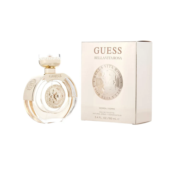Guess Bella Vita Rosa  EDT (100ml)