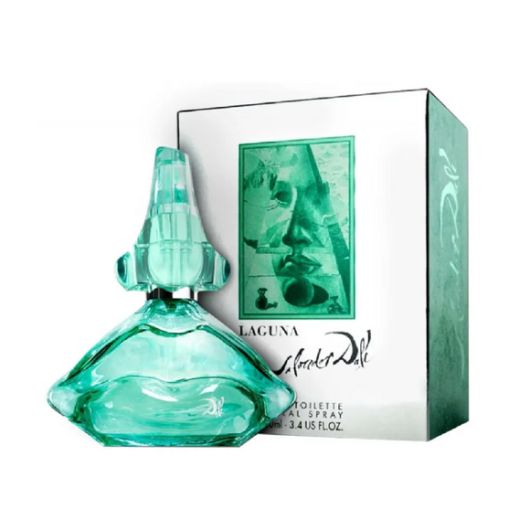 SALVADOR DALI Laguna EDT (100ml)
