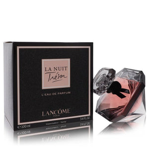 Lancôme La Nuit Trésor EDP (100 ML)