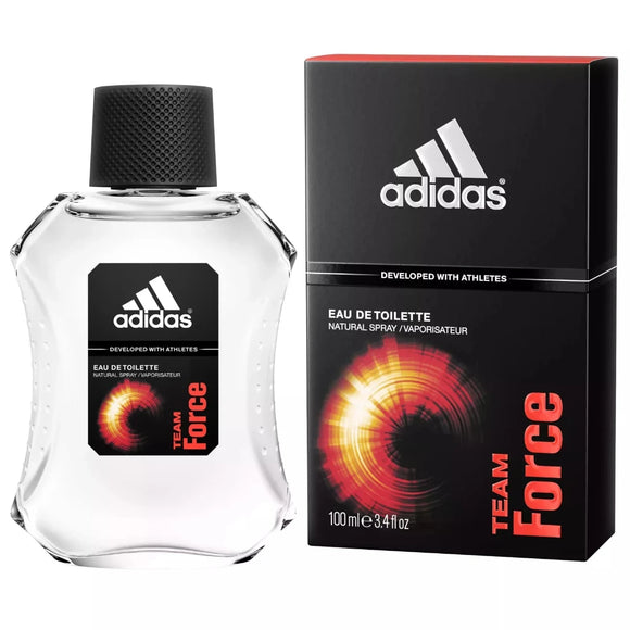 Adidas Team Force EDT (100ml)