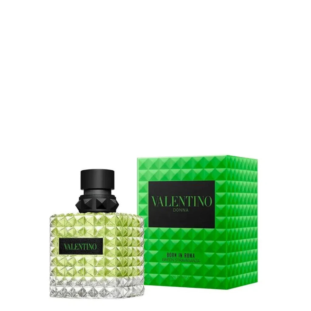 Valentino Born in Roma Green Stravaganza EDP (100ml)