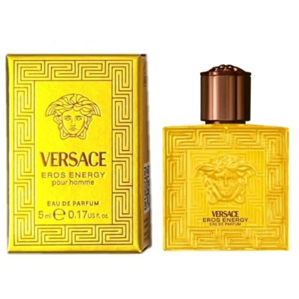 Versace Eros Energy EDP(5ml)