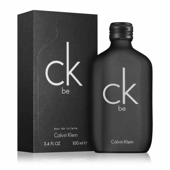 Ck Be EDT (100ml)