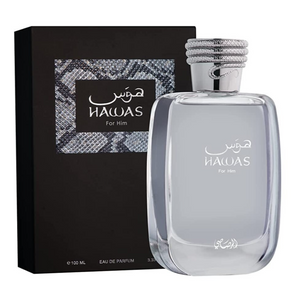 Rasasi Hawas EDP (100ml)