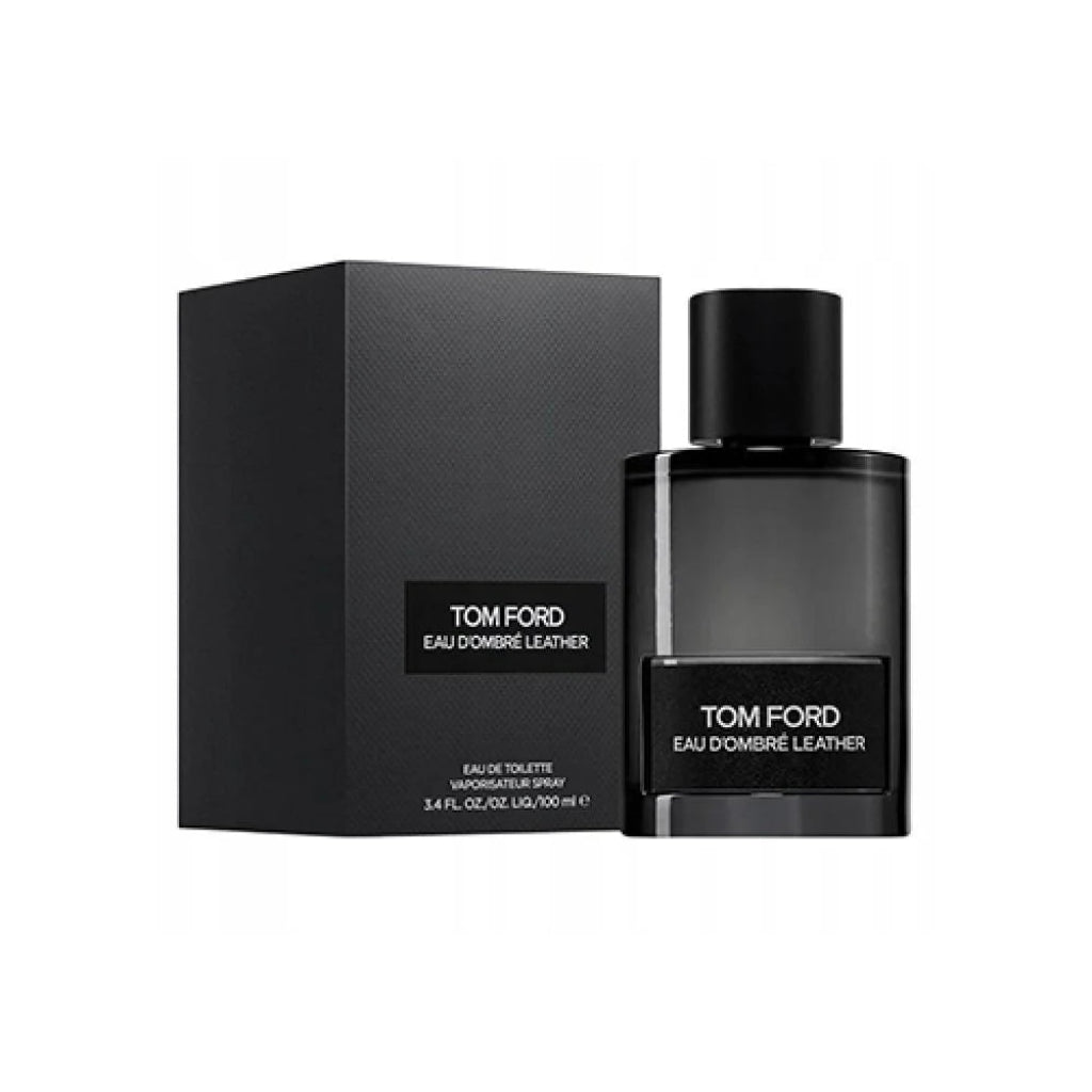 Tom Ford Eau D'Ombre Leather EDT(100ml)