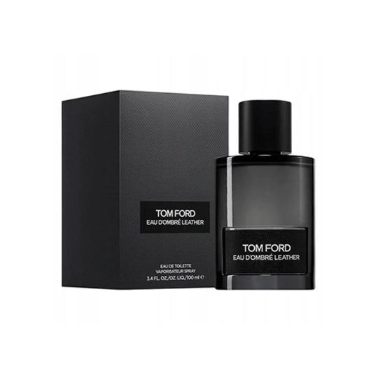 Tom Ford Eau D'Ombre Leather EDT(100ml)