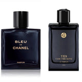 Yes I Am The King Le Parfum EDP (100ml) - عجيب