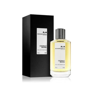 Mancera Cedrat Boise EDP  (120ml)