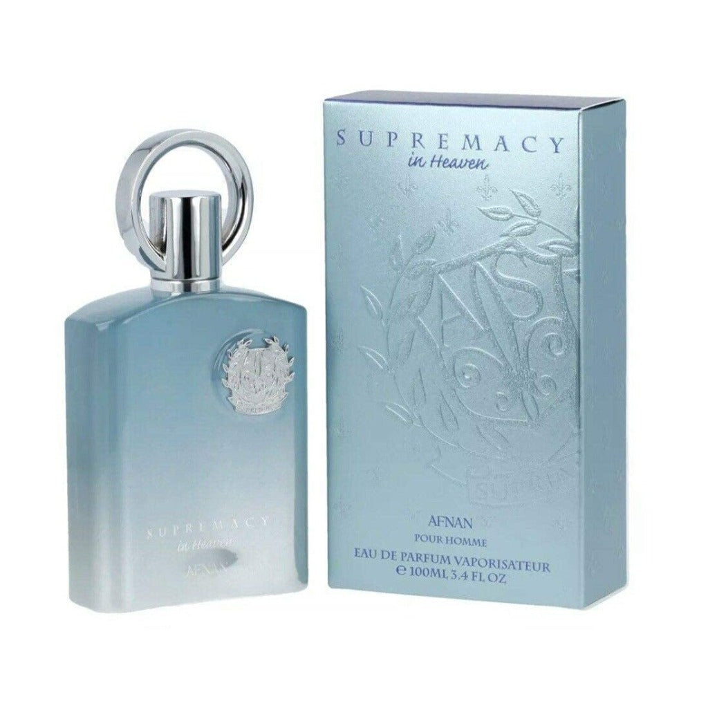 Afnan Supremacy In Heaven EDP (100ml)