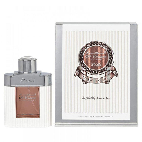 Rasasi Al Wisam Day EDP (100ml)