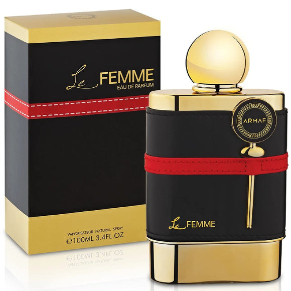 Armaf  Le Femme EDP  (100ml)