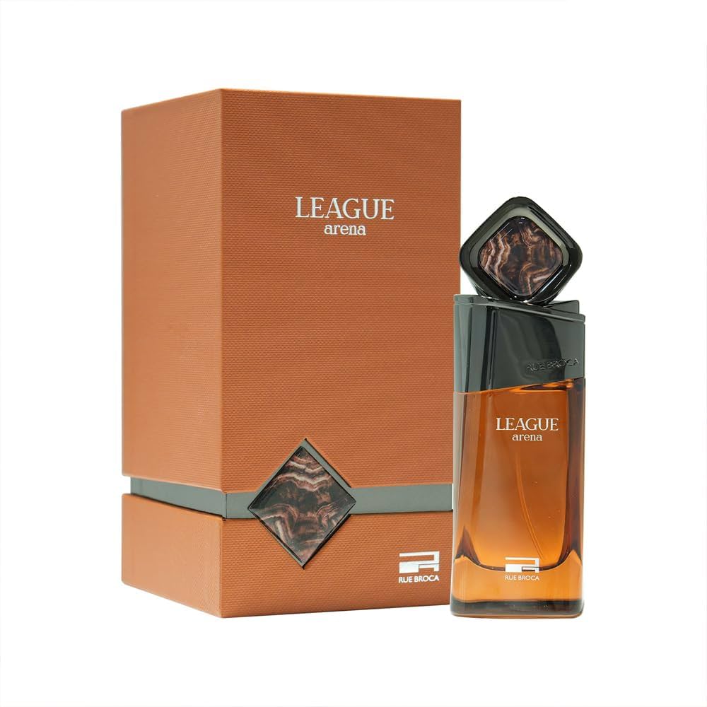 League Arena Pour Homme  EDP (100 ML)