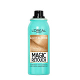 سبريه  L'Oreal Magic Retouch 5 Light Blonde   صبغة للشعر ( 75 مل)