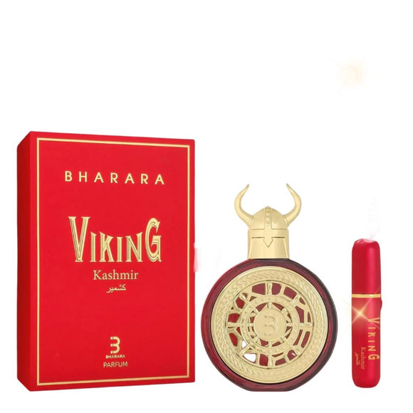 Bharara Viking Kashmir EDP (100ml)