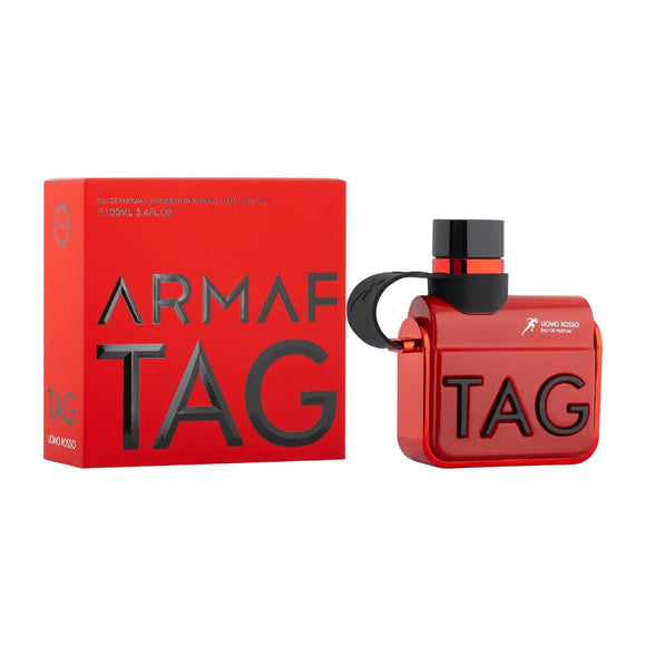 Armaf Tag Uomo Rosso EDP (100ML)