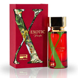 Rue Broca Exotic Paradise Pour Femme EDP (100ml)