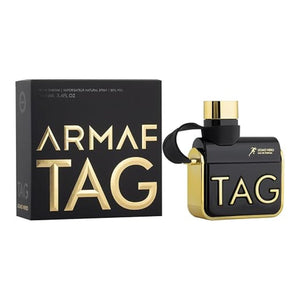 Armaf  Tag Uomo Nero EDP (100ML)