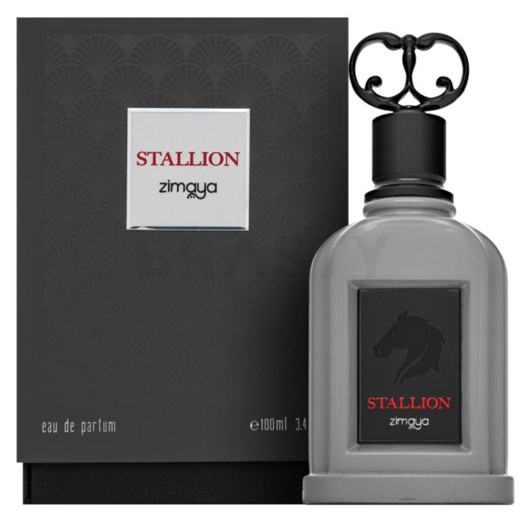 Zimaya  Stallion EDP (100ml)