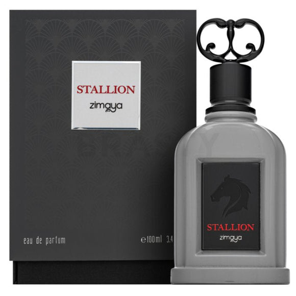 Zimaya  Stallion EDP (100ml)