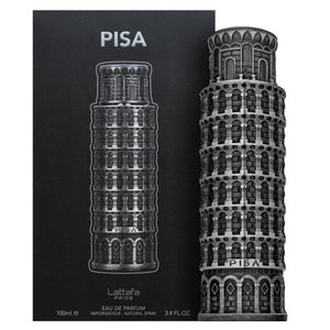 Lattafa  Pride Pisa EDP (100ml)