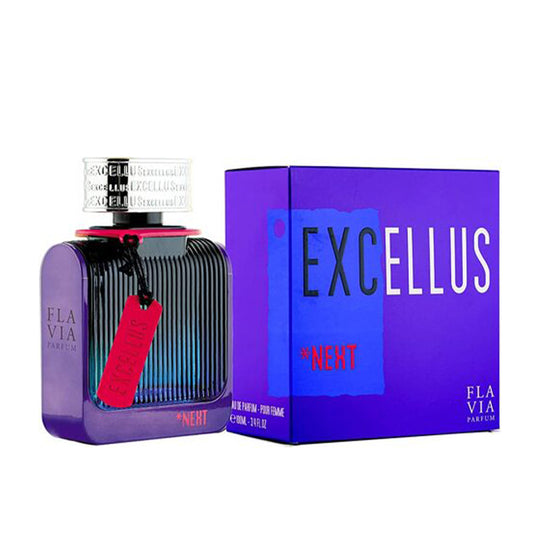 Flavia Excellus EDP (100ml)