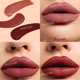 أحمر شفاه سائل Matte Allure Mini Private Tour (3 X 2.3ml)