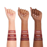 أحمر شفاه سائل Matte Allure Mini Private Tour (3 X 2.3ml)