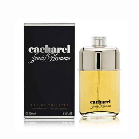Cacharel Pour  L' Homme EDT (100ml)
