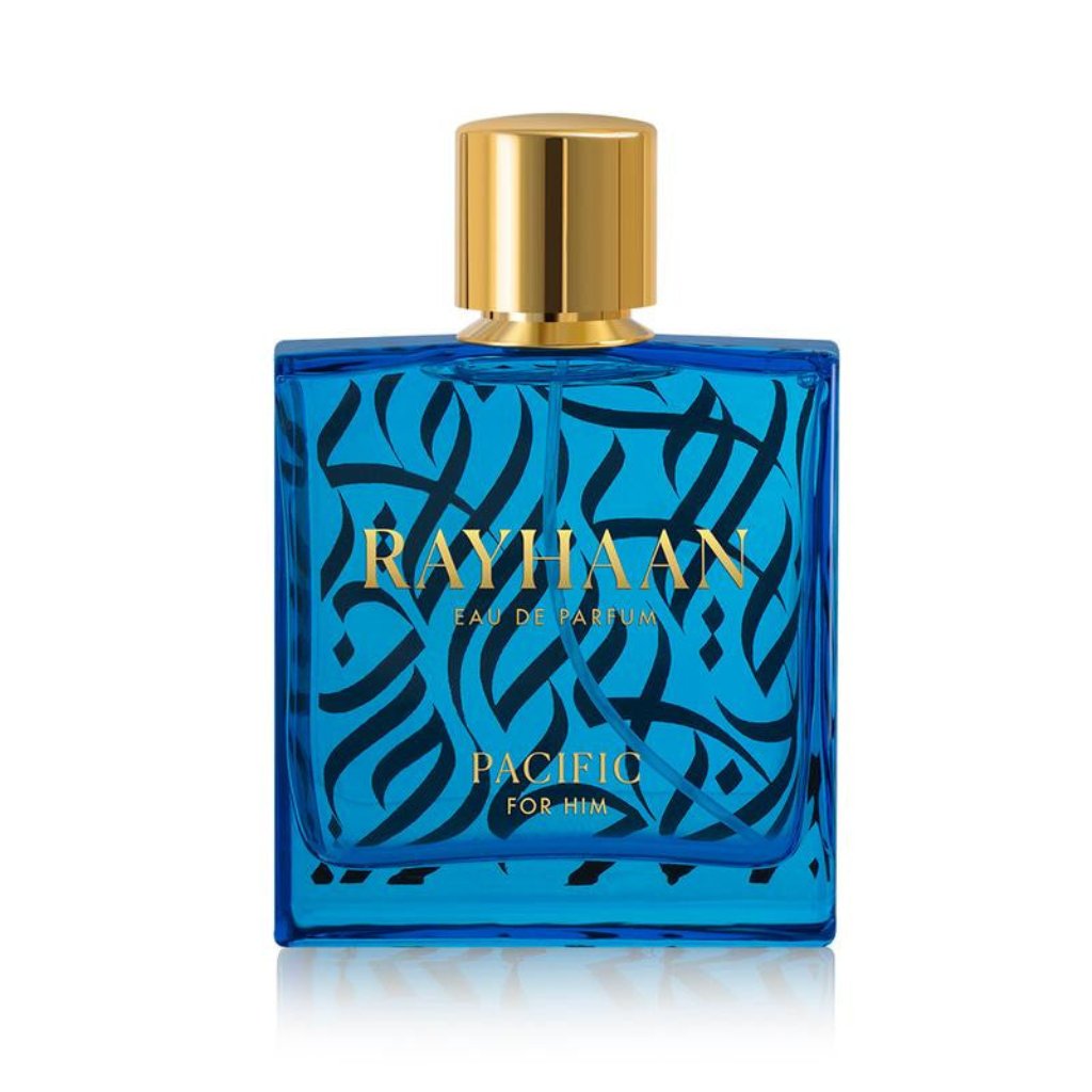 Rayhaan Pacific EDP (100ml)