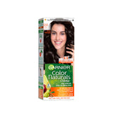 صبغة شعر من Garnier Color Naturals ( درجة 2.0)