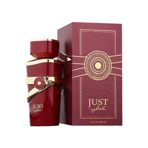 just anabi fragrance world  EDP (100 ml)