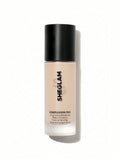 فاونديشن Sheglam Complexion Pro Long Lasting Breathable Matte (Fair) - عجيب