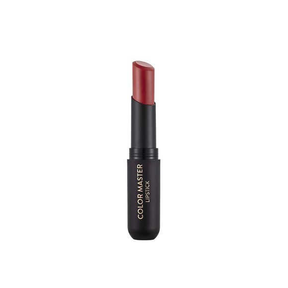 أحمر شفاه Flormar COLOR MASTER The Red (014)