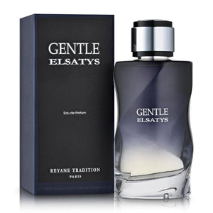 Gentle Elsatys EDP (178ml)