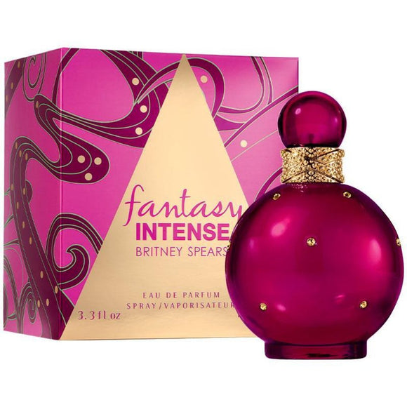 Britney Spears  Fantasy Intense EDP (100ml)