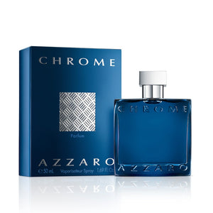 Azzaro Chrome Parfum (50ml)