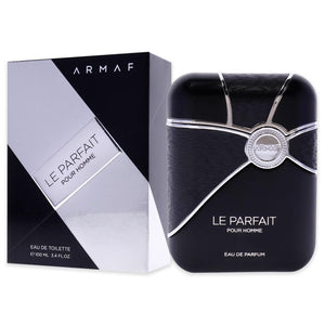 Armaf Le Parfait Pour Homme EDP (100ML)