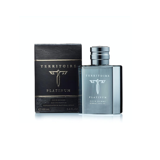 Territory Platinum EDP (100ml)