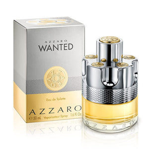 Azzaro Wanted EDT (100ml)