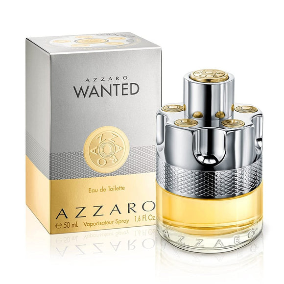 Azzaro Wanted EDT (100ml)