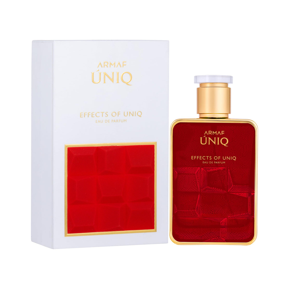 Armaf Effects Of Uniq EDP (100ml)– عجيب