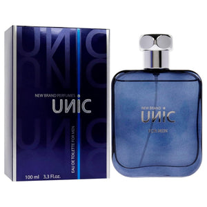 New Brand  Unic EDT (100ml)