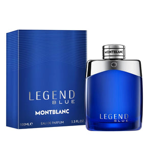 Montblanc  Legend Blue EDP (100ml)