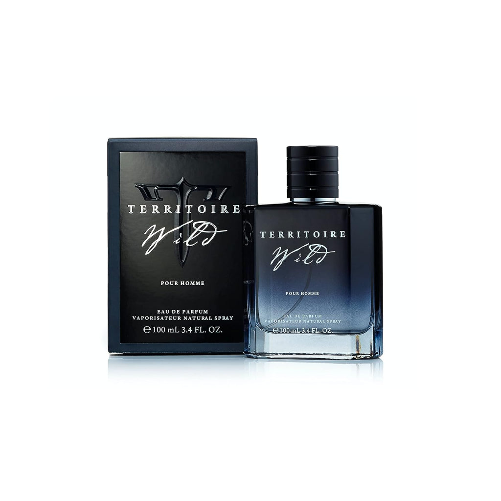 Territoire Wild EDP (100ml)