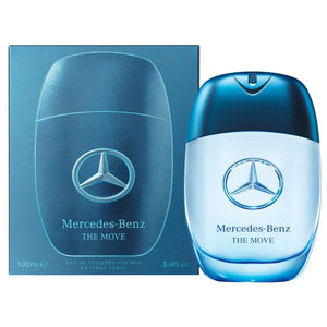 Mercedes-Benz The Move EDT (100ml)